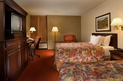 Pear Tree Inn Mcallen Rom bilde