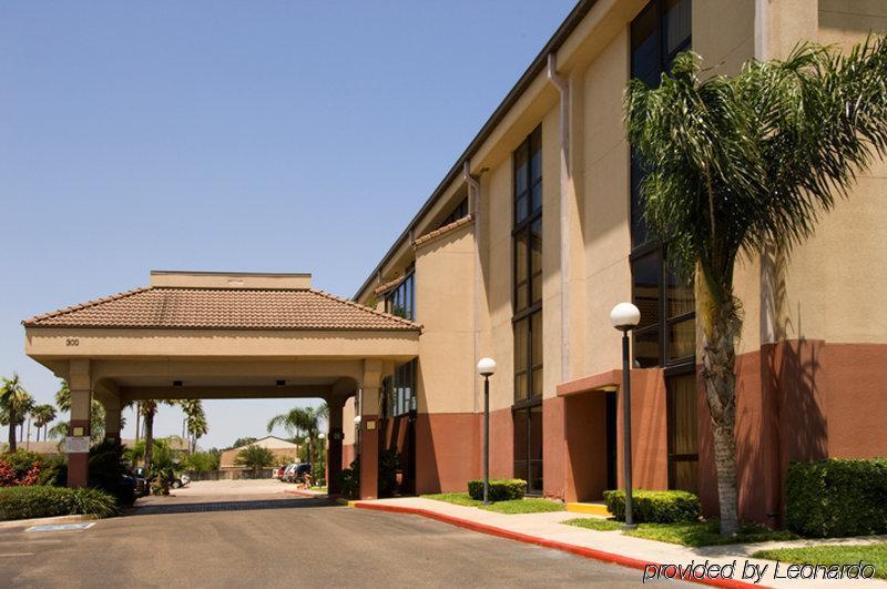 Pear Tree Inn Mcallen Eksteriør bilde